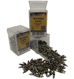 Blister card of 5 - CR-338-5