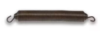 Hood Hinge Spring - 938-5405