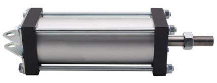 Truck Tailgate Air Cylinder - 29-250X8