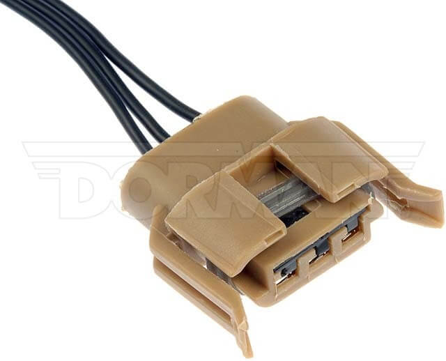 Electrical Pigtail - 84814