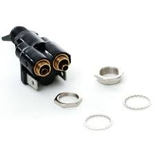 Newstar S-C058 Toggle Valve - C058