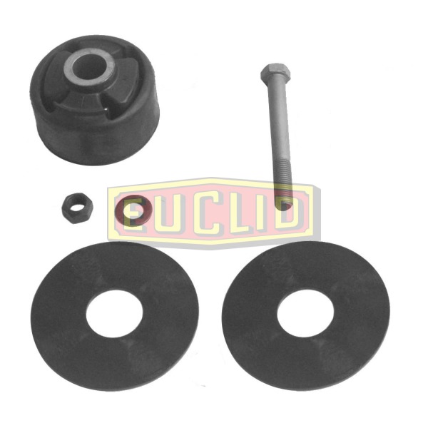 Pivot Bolt &amp; Bushing Kit - E14355