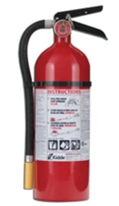Fire Extinguisher - 21026915