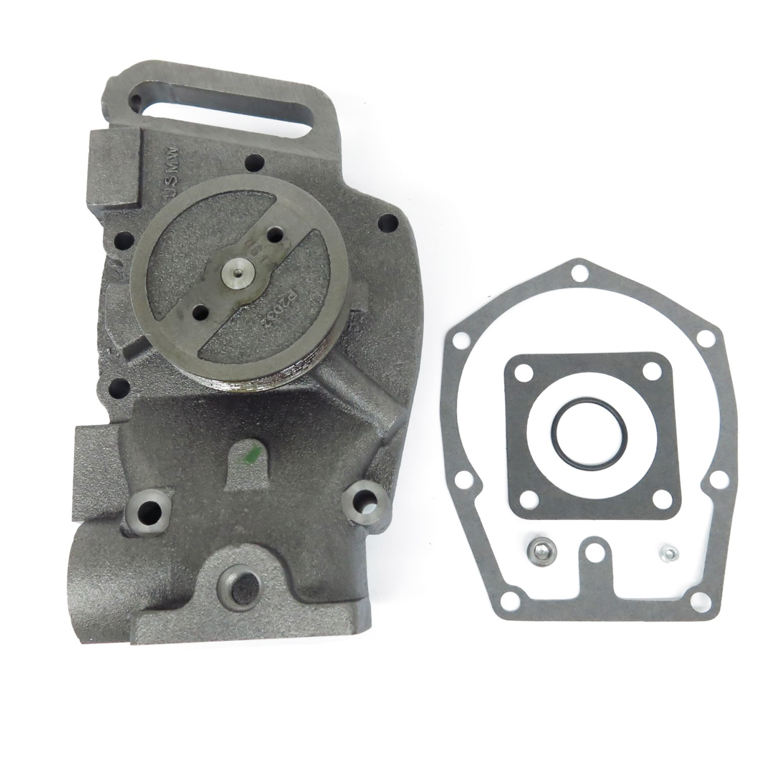 Engine Water Pump - US2032