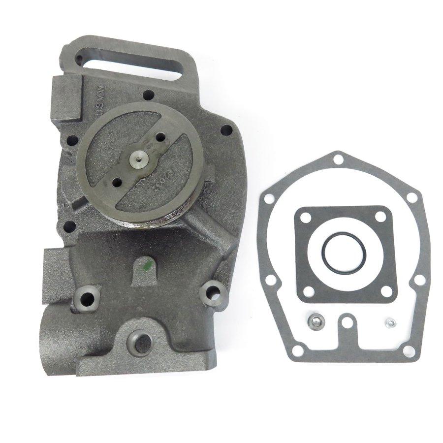 Engine Water Pump - US2032