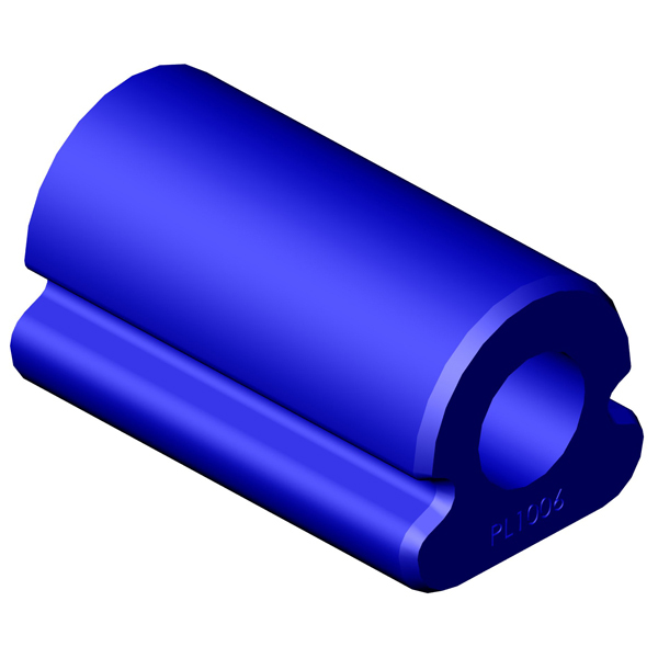Fifth Wheel Bushing - PL1006