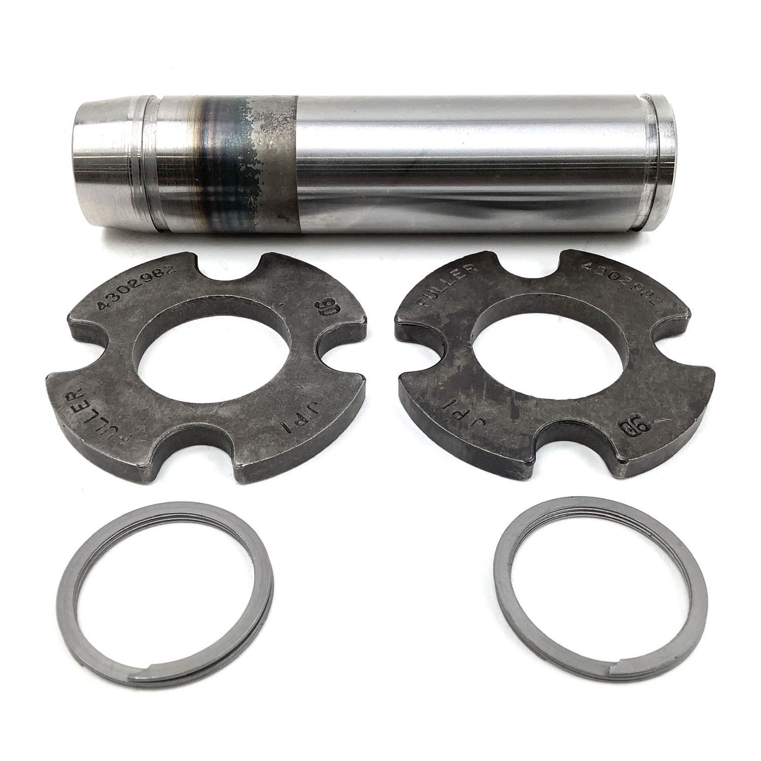 Eaton Replacement Kit (FULK3209) - FULK-3209