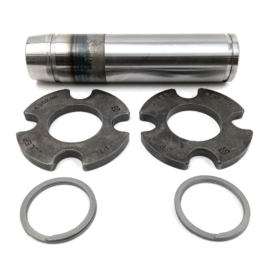 Eaton Replacement Kit (FULK3209) - FULK-3209