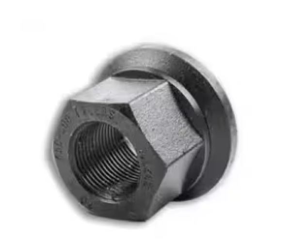 Automann 201.3014P5-EA Flanged Cap Nut - 5 Gal Pail 300 - 201.3014P5-EA