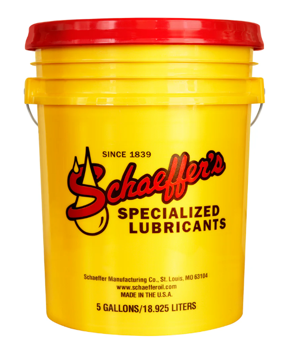 9000-005 SynShield OTR Plus Full Synthetic 5W-40 - 9000-005