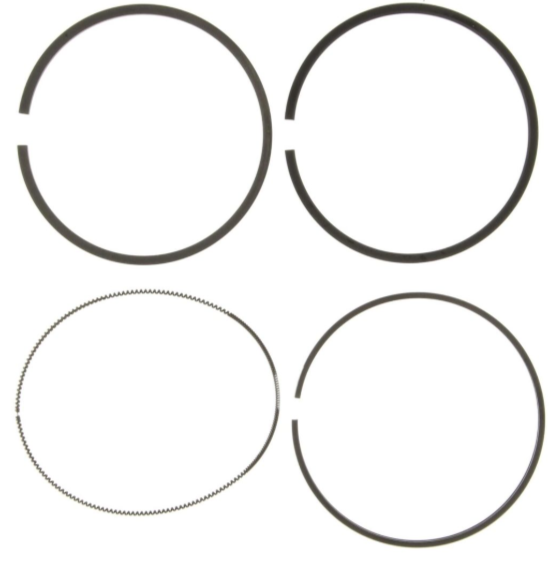 Engine Piston Ring Set - S41685