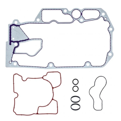 OIL COOLER GASKET KIT - 631450
