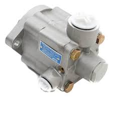 S&amp;S Newstar S-17600 Power Steering Pump - 17600