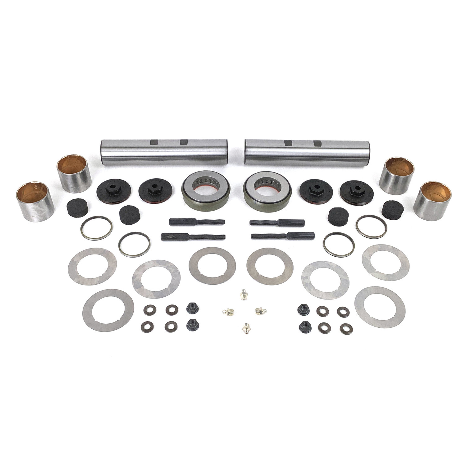 Spicer Steering King Pin Set - EAT328347