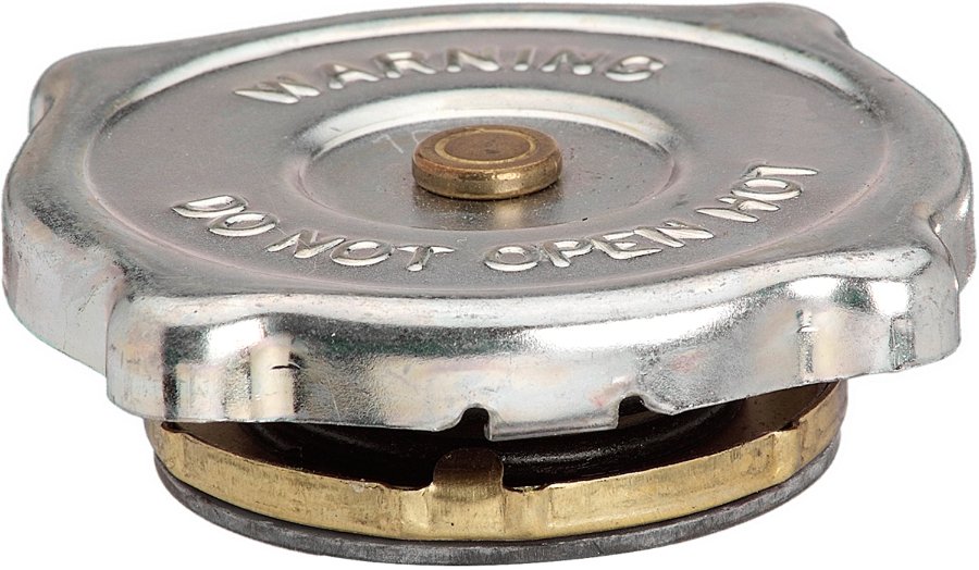 Radiator Cap - 31309