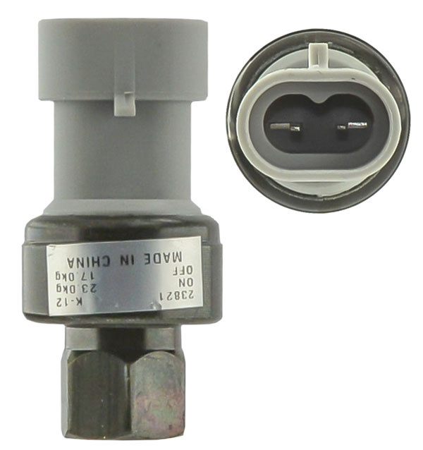 HVAC Pressure Switch - 11-2657