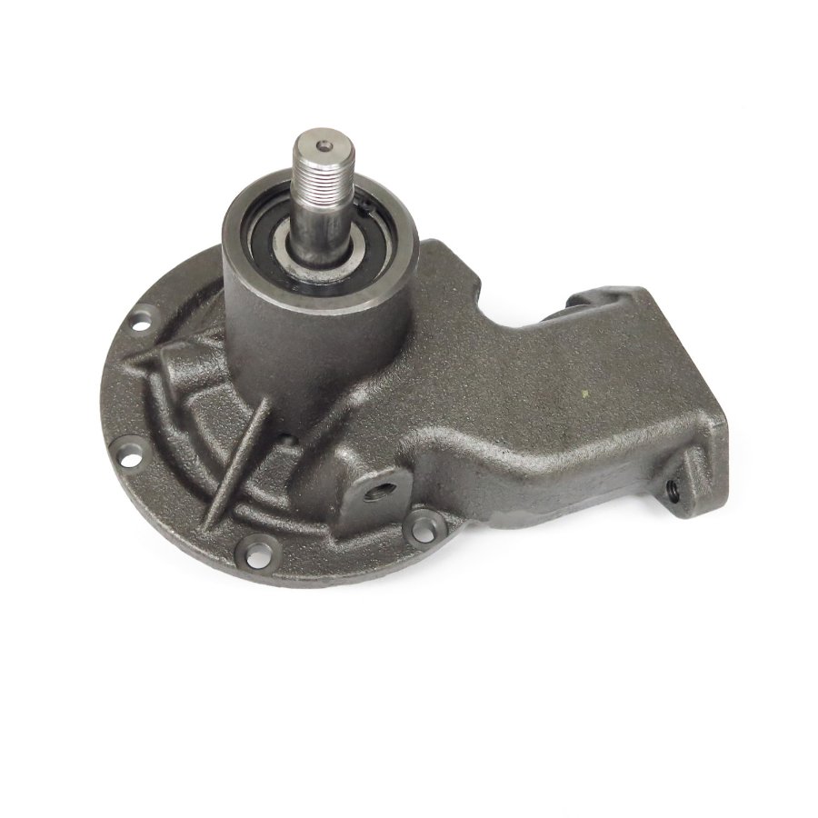 Engine Water Pump - US3195