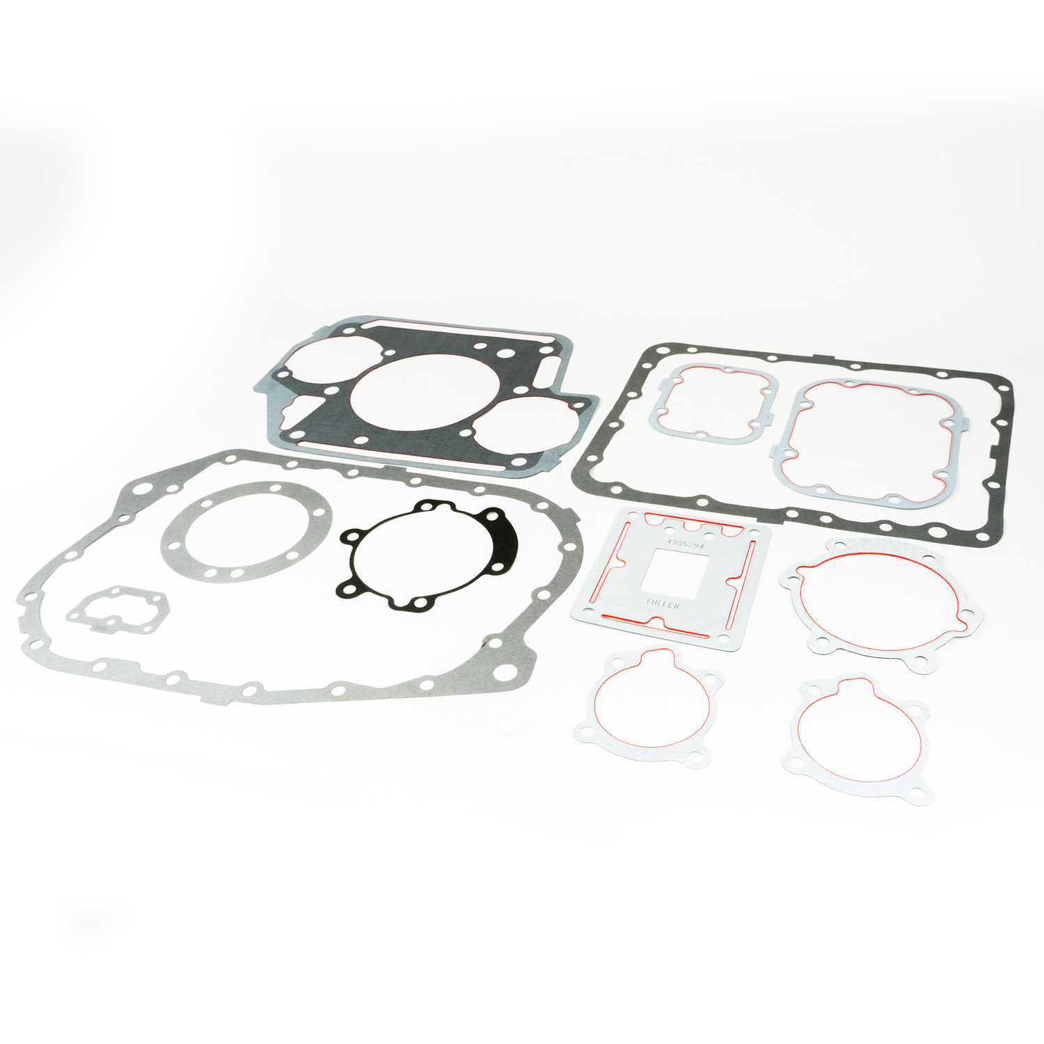 Gasket Kit Transmission - FULK-2921