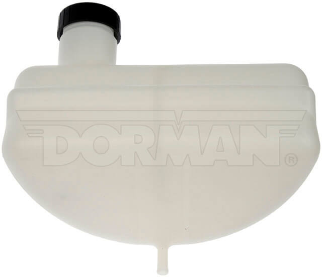 Engine Coolant Reservoir - 603-5501