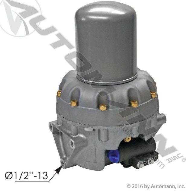 Wabco SS1200 Plus Type Air Dryer 12V - 170.4324711010