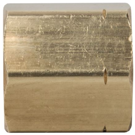 Air Brake Air Line Fitting - 142-4