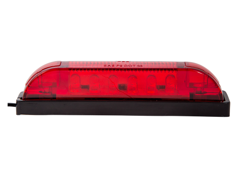 Slim Line 2 Wire Clearance Marker Light - HD40106R