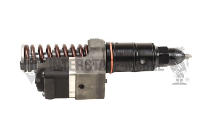Reman Injector - S60 - R-5235580