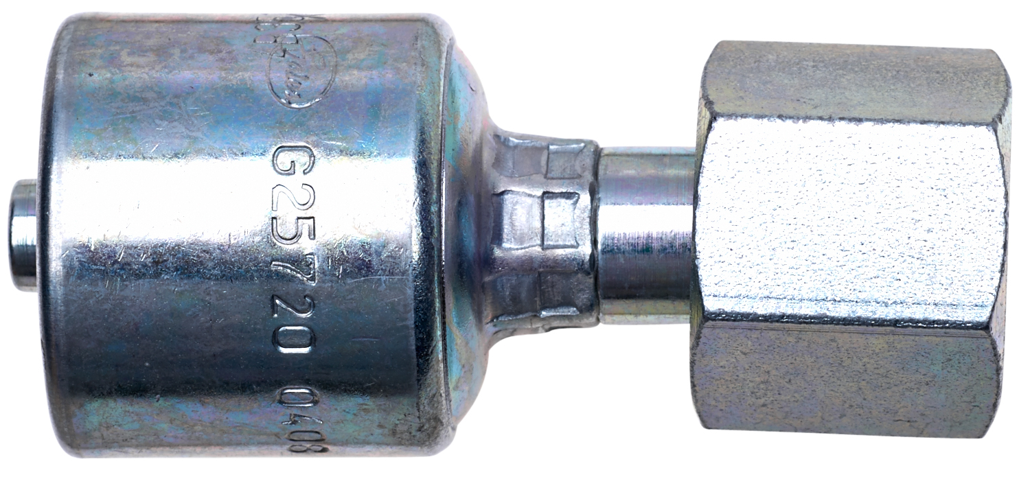 Hydraulic Coupling / Adapter - G25720-0816