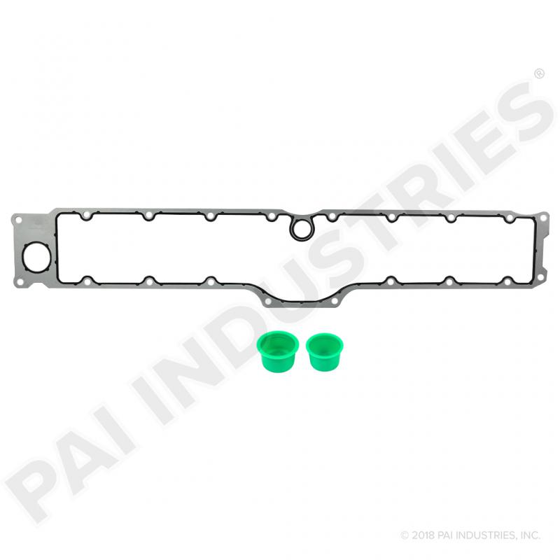 Oil Cooler Gasket Kit - 131654