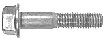 Flange Bolts - GEUF0612