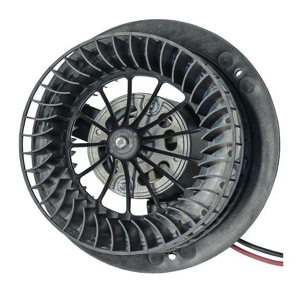 HVAC Blower Motor - 01-1406