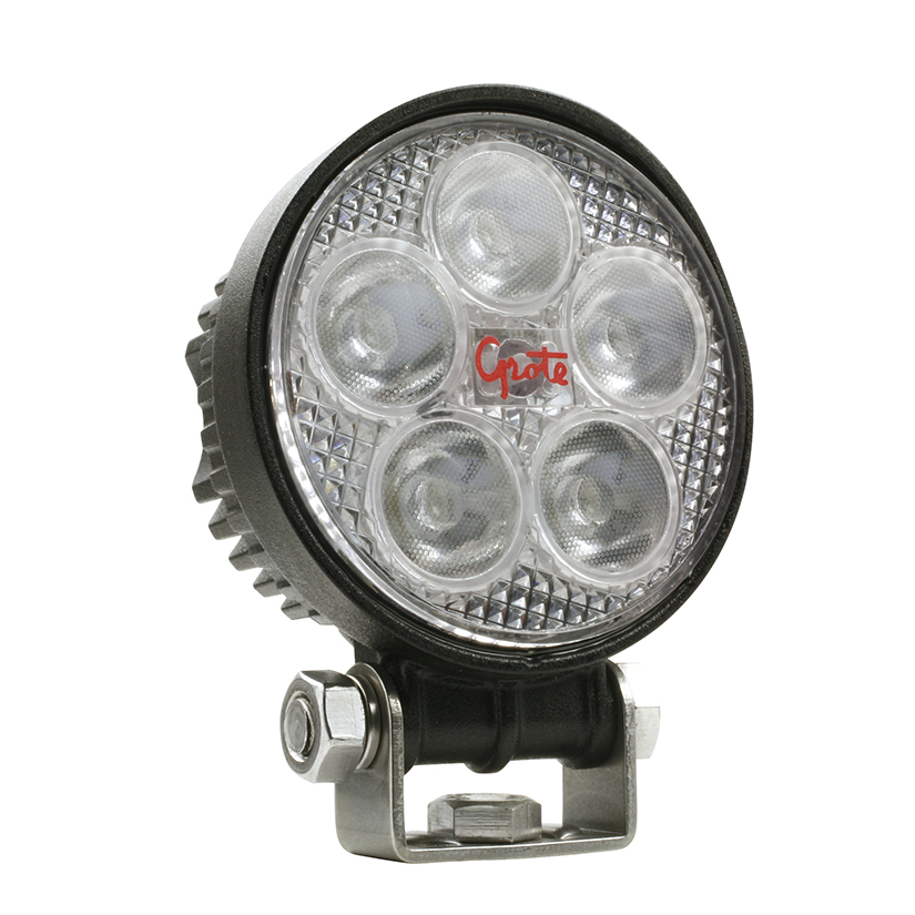 Vehicle-Mounted Work Light - BZ111-5