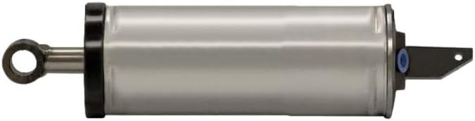 Automann Air Cylinder Aluminum Holland KP2524R16LA XA-11713 - KP2524R16LA