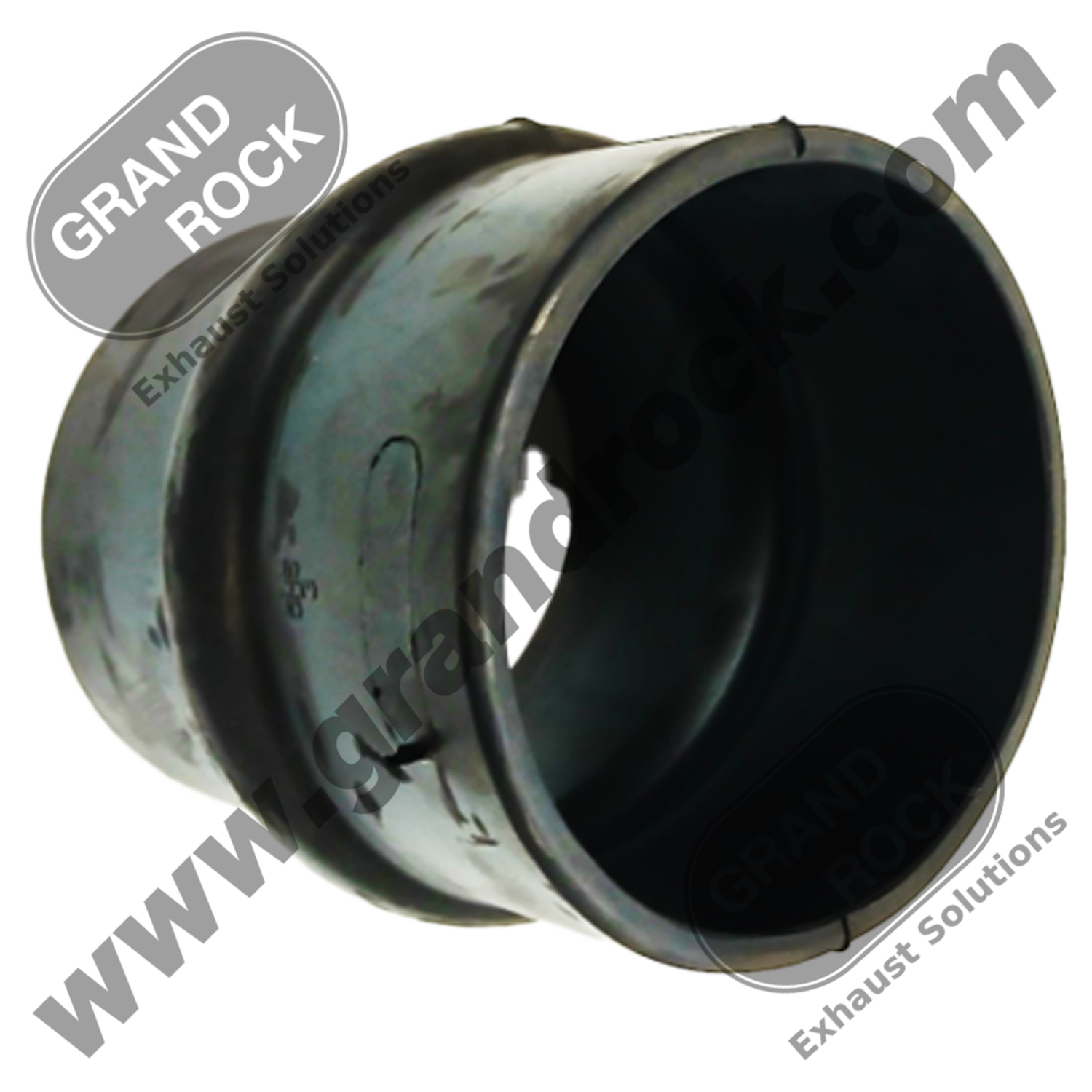 Grand Rock HUMP HOSE 5.5X6.5 Rubber - HH-55