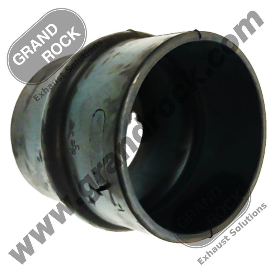 Grand Rock HUMP HOSE 5.5X6.5 Rubber - HH-55