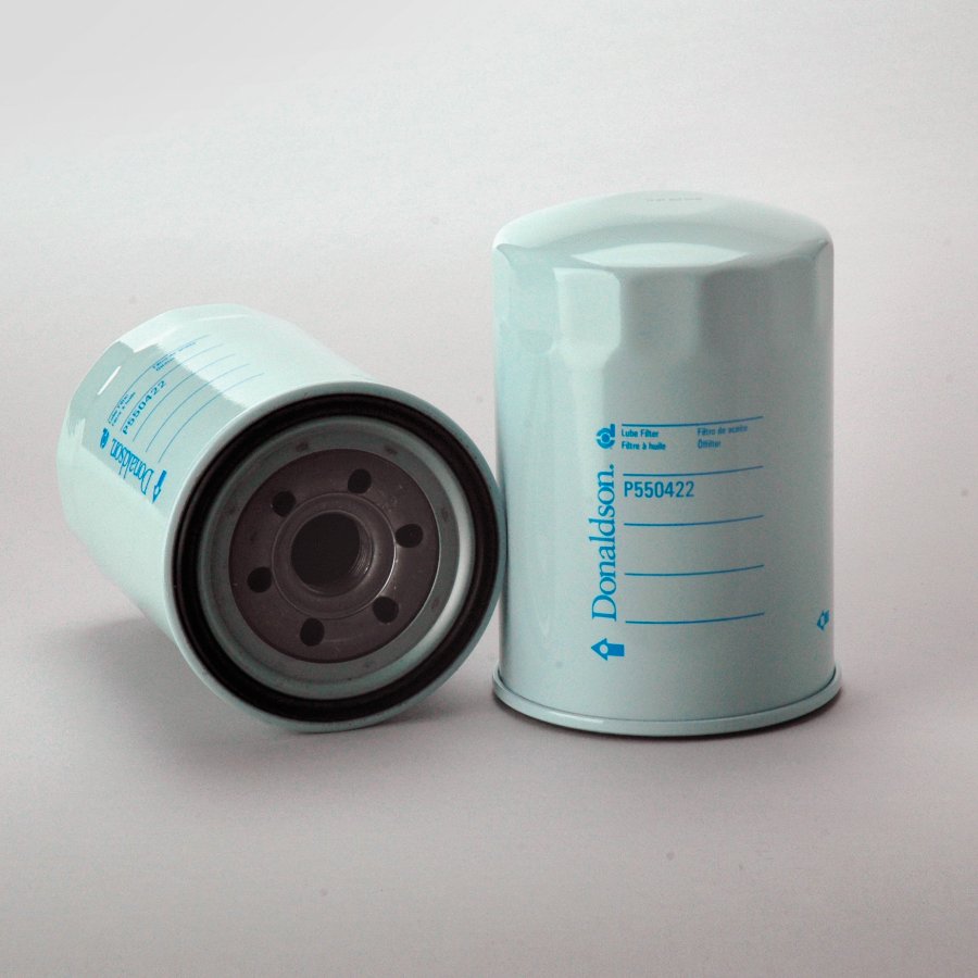 Engine Oil Filter - P550422
