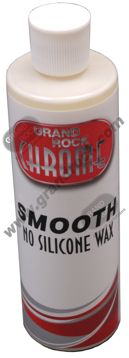 Grand Rock 12 Ounce Wax - 12OZ-WAX