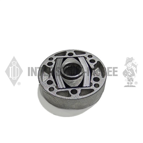 Blower Drive Coupling Assembly - A-23503682