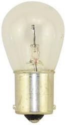 1156 Single Contact Bayonet - 1156