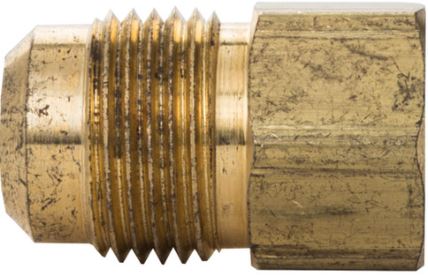 Air Brake Air Line Fitting - 46-6C