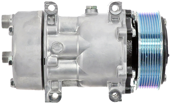 A/C Compressor - 03-3418