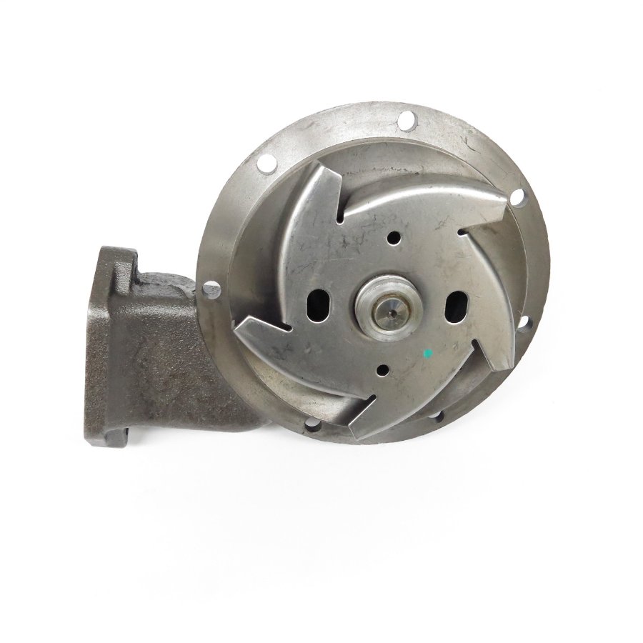 Engine Water Pump - US3195