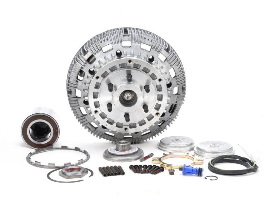 Engine Cooling Fan Clutch Kit - 2S-DP-L