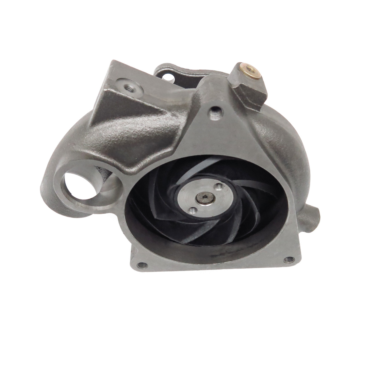 Engine Water Pump - US5708