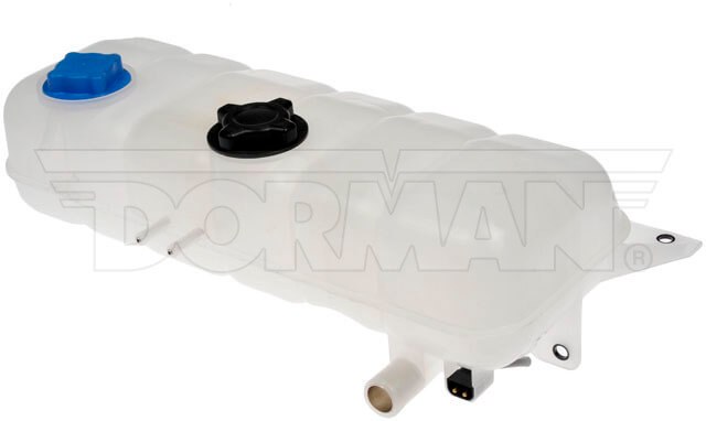 Engine Coolant Reservoir - 603-5507