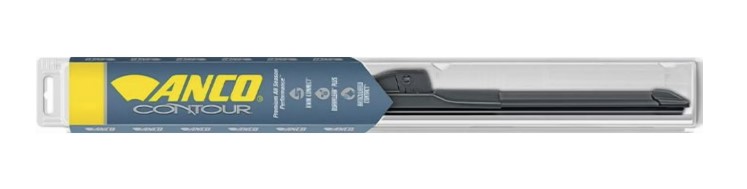 16" Anco Contour Beam Blade (Ub) (C-16-Ub) - C16UB