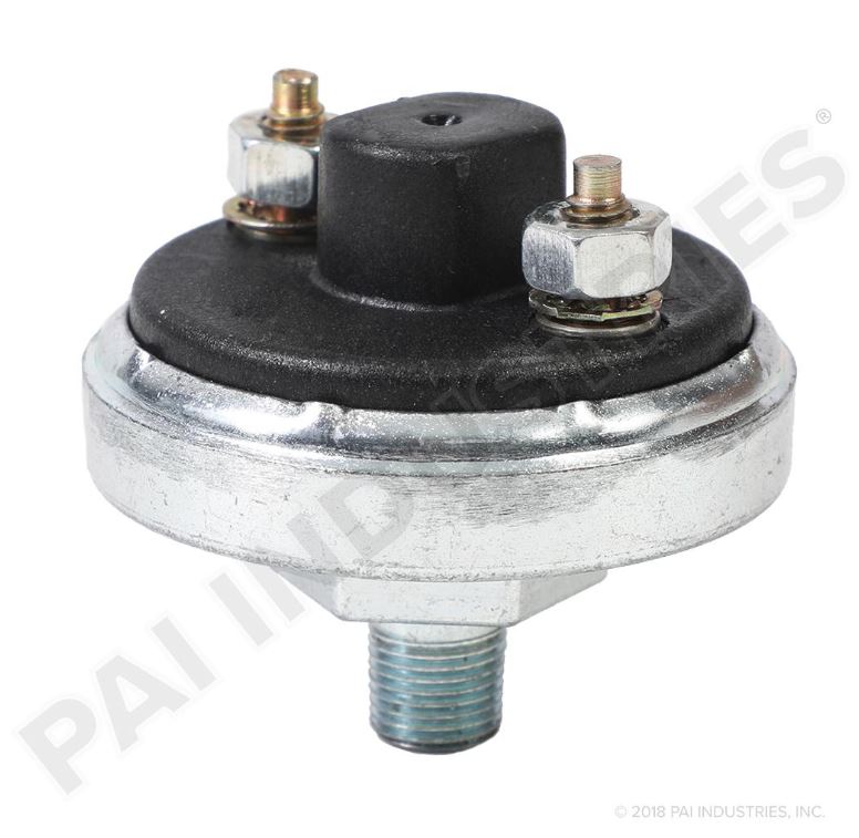 Low Pressure Switch - EM36060