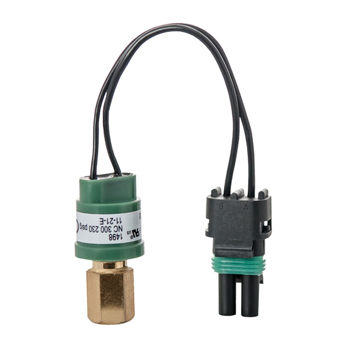 HVAC Pressure Switch - 11-0617