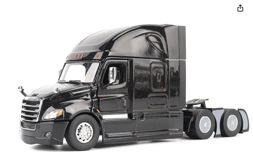 1:50 Freightliner Cascadia SBF - 71126