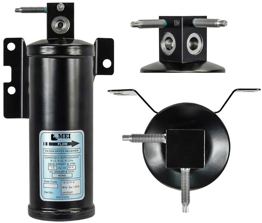 A/C Receiver Drier - 07-1013A